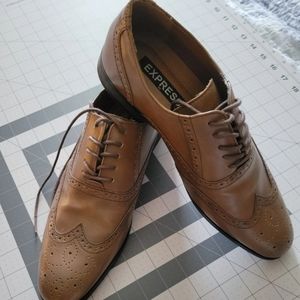 New Mens size 9 Dress Shoes from Express